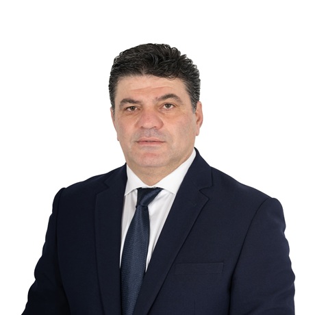 Χρίστος Ζαννέττου
